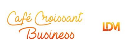 Café Croissant Business by Les Derniers Mètres Café Croissant Business by Les Derniers Mètres