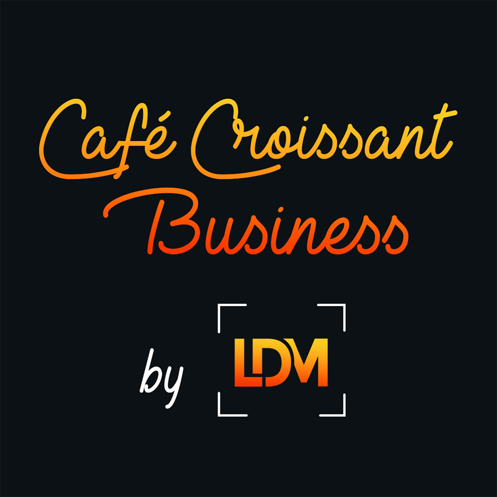 Les ateliers Café Croissant Business par Les Derniers Mètres Les ateliers Café Croissant Business par Les Derniers Mètres
